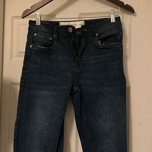 Free planet men jeans